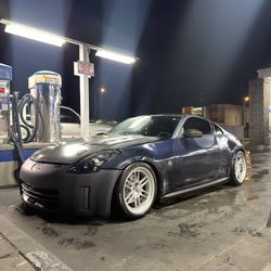 Nissan 350z
