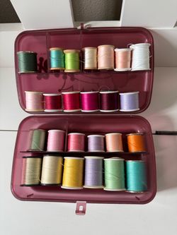 threads new and used🧵
