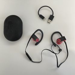 Powerbeats3 Wireless Earphones Decade Collection
