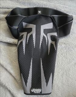 Anaconda Fightwear Knee Brace Small