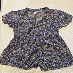 Gently Used Maternity Clothes 