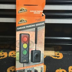 Garage Parking Sensor 