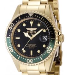 Invicta 37.5mm New Mens Watch 