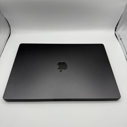 MacBook Pro 16” M3 Pro | 36GB/1TB | AppleCare+ 2027