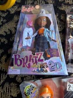 Bratz