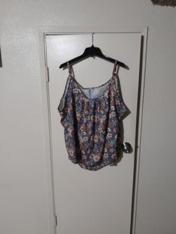 Womens top