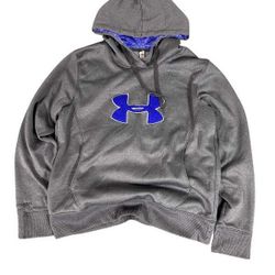 Under Armour Large Hoodie Men’s
