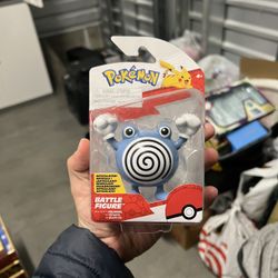 Pokémon Figures