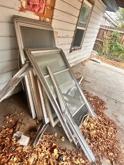 Scrap for sale