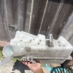Washer Resevoir 