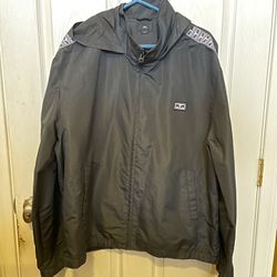 Obey Jacket 