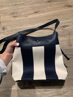 Kate Spade Bucket Bag