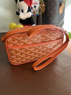 Goyard Crossbody