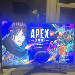 ASUS TUF Gaming 32" 1440P HDR Curved Monitor