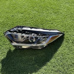 Honda HRV Headlight, Honda HR-V Headlamp, OEM ORIGINAL HONDA front light, driver side, 2019-2022 