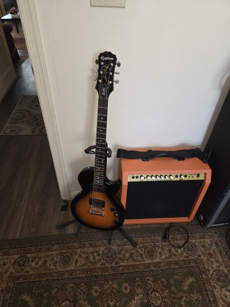 Music Equipment