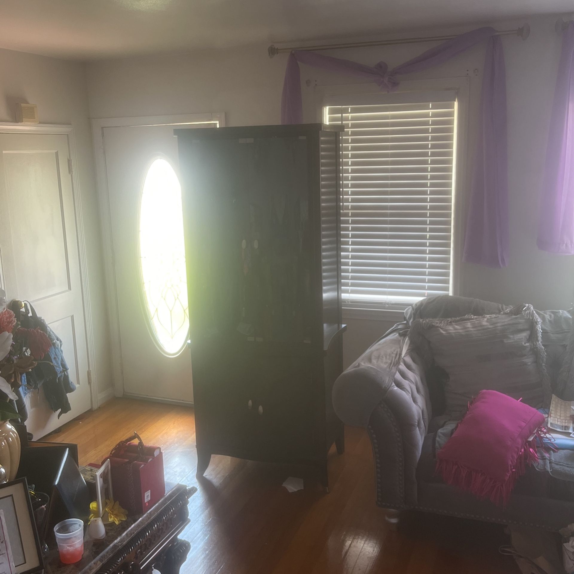 China Cabinet