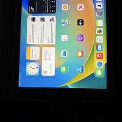 Apple iPad (7th gen) iPad 10.2-inch (2019) WiFi + Cellular