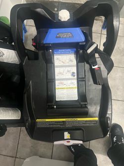 Doona stroller / car seat