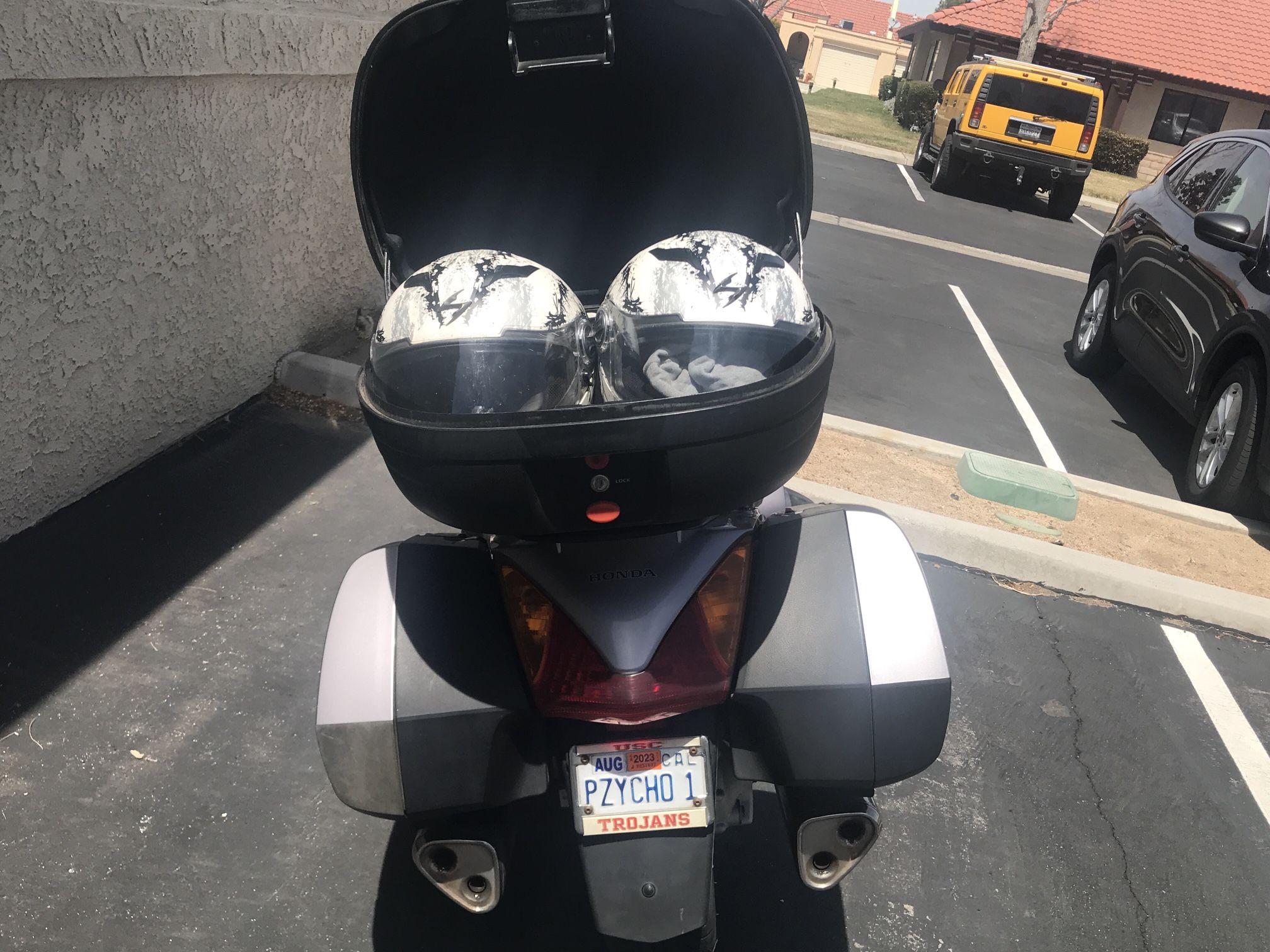 2003 honda st1300 for sale