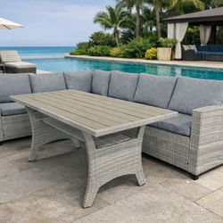 3pc Outdoor Patio Set - BRAND NEW