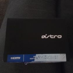 Headset Adapter 