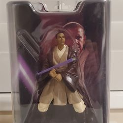 NIB Obama Jedi "Star Wars Limited Edition Action Figure President With Lightsaber