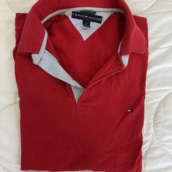 Tommy Hilfiger Polo Shirt
