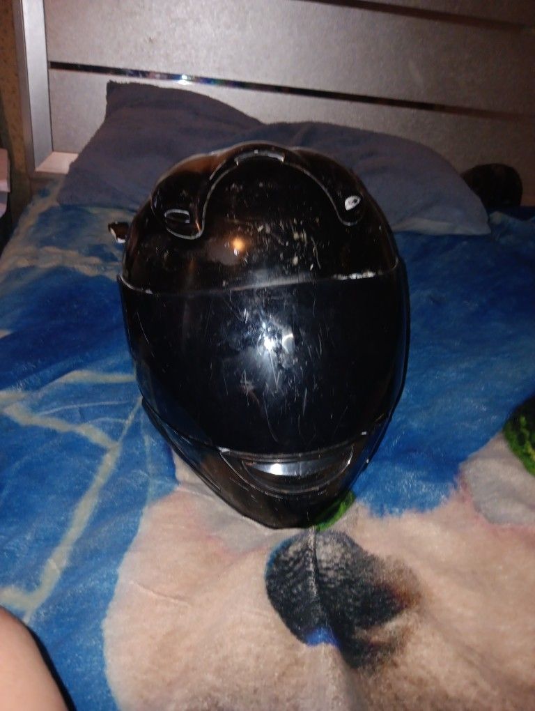 Helmet WOW A110 DOT Certified