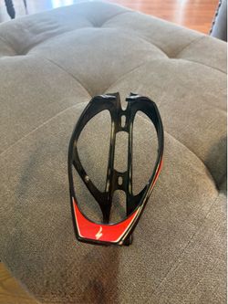 Specialized Water Bottle Cage