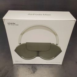 AirPod Pro Max