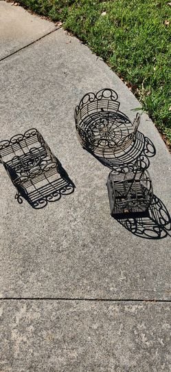 3 piece tableware set