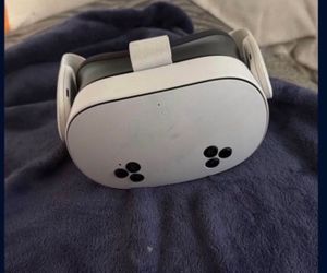Meta QUEST 3S 128GB VR System P97