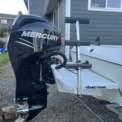 2008 Mercury Verado 175 HP