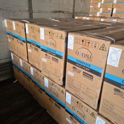 Mini Splits For Sale! $310. Comes With Wifi. 1 Ton 12,000 BTUs