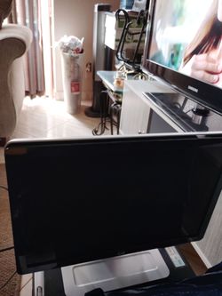 19 inch HP Monitor
