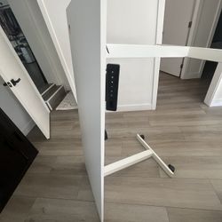 Standing Table 