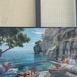 Panasonic LCD TV 42” 