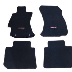 Wrx Floor Mat