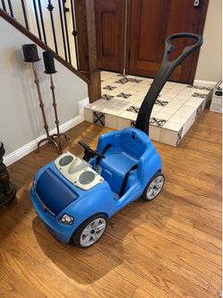 Step2 Whisper Ride II Buggy
