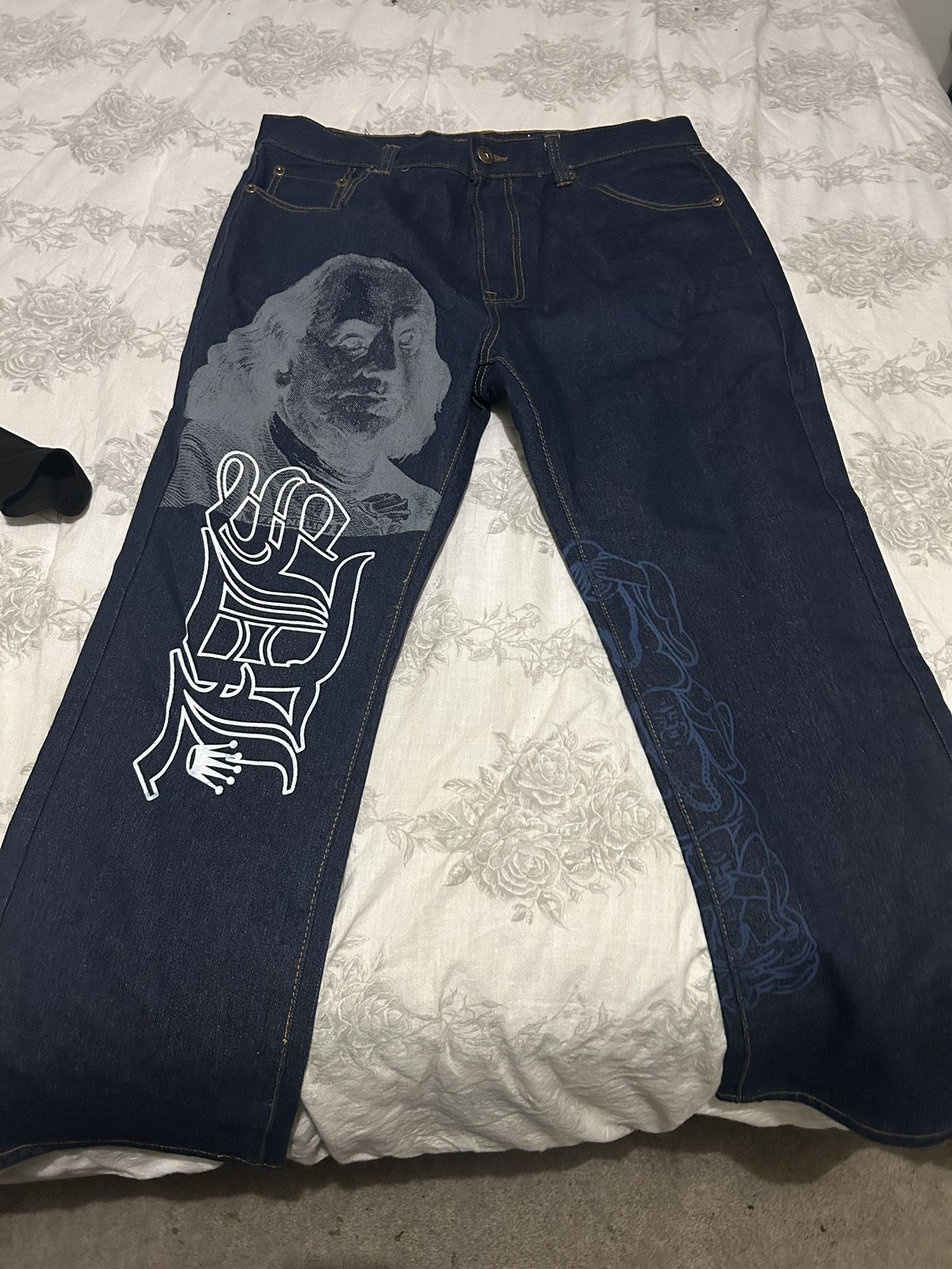 Sdl Jeans