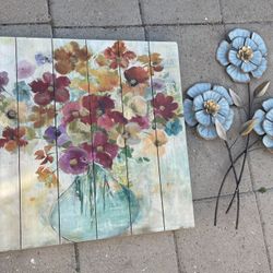 Wall Decor