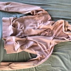 Time And True Women's Hoodie Size Medium