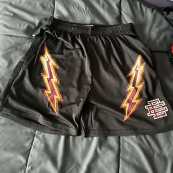 Eric emanual bolt shorts Medium 