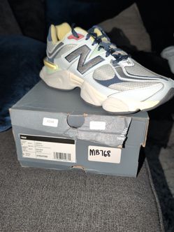 New balance 9060
