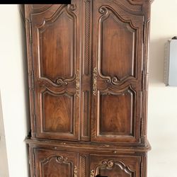 Antique furniture