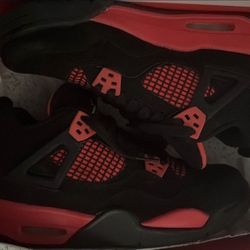 jordan 4s