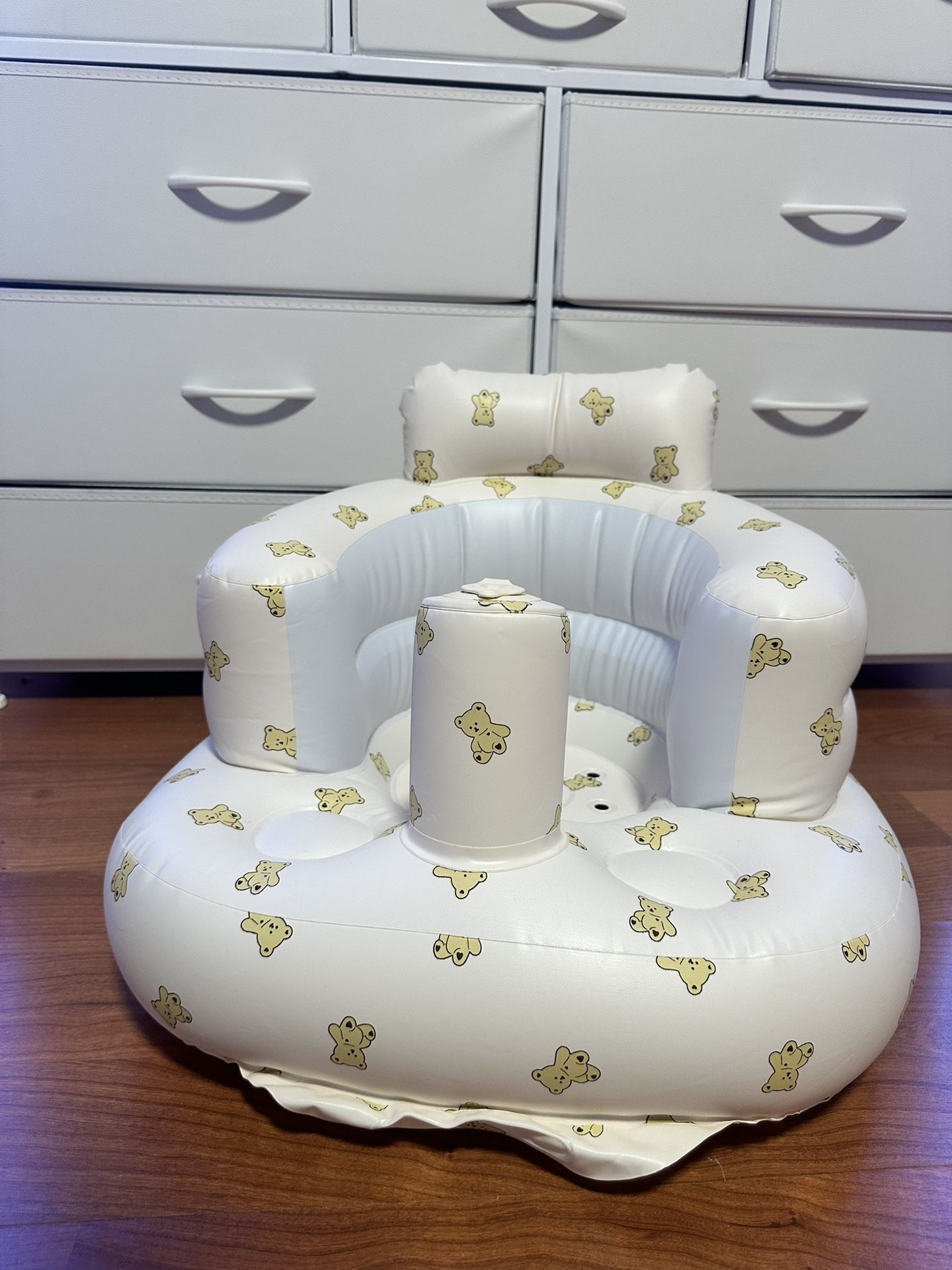 Inflatable Baby Seat