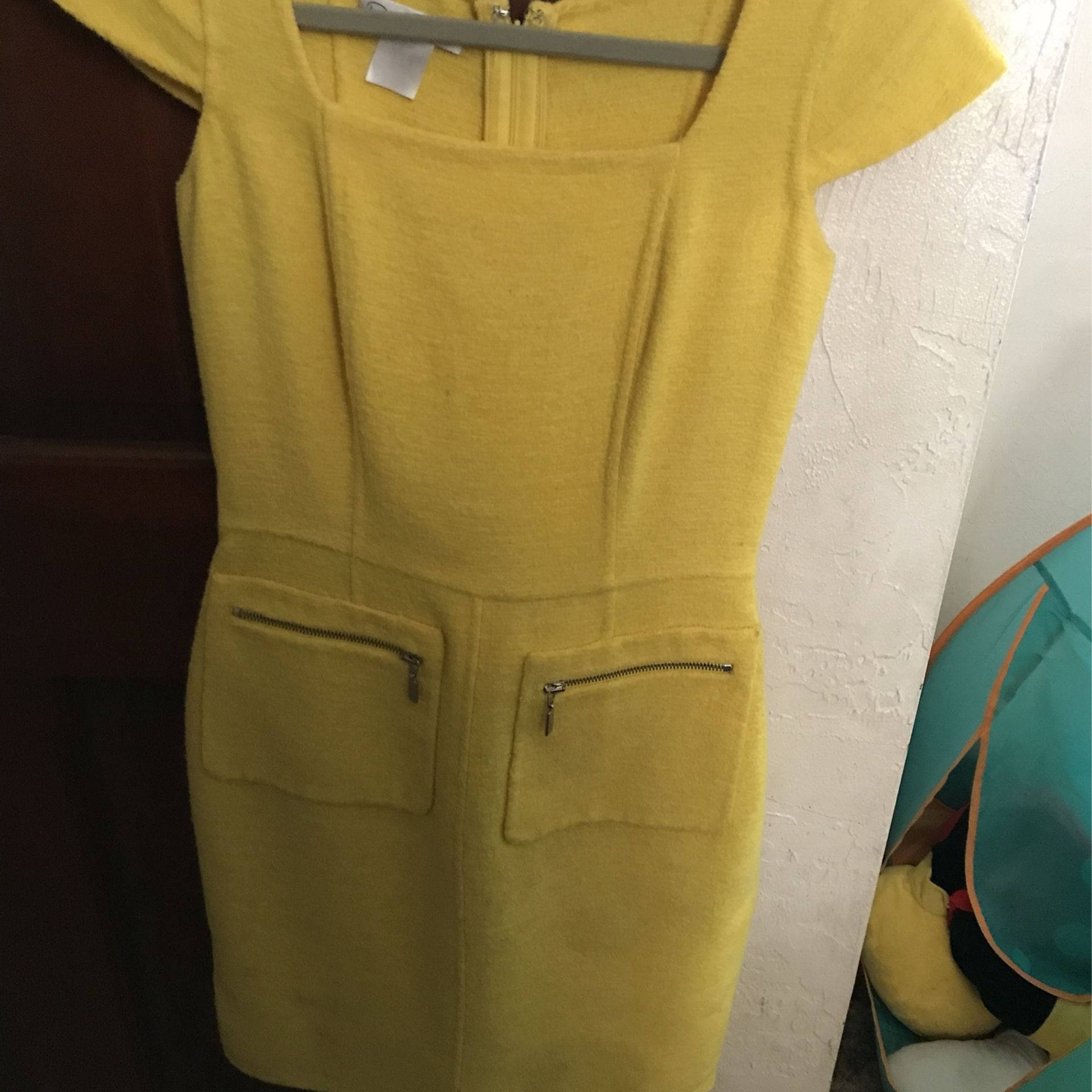 Authentic Oscar De La Renta Designer Dress Size 2