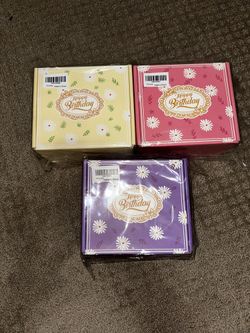 Happy Birthday Gifts for Women